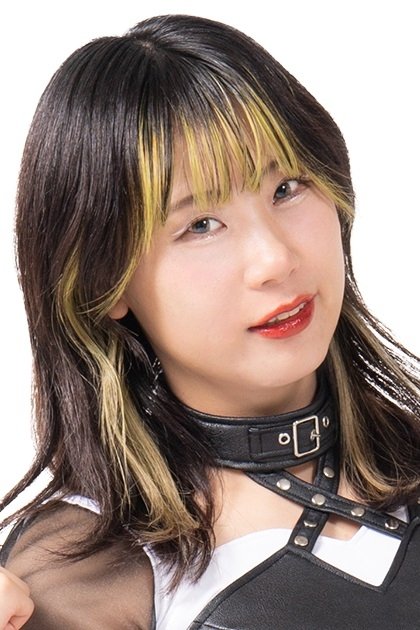 Photo Ririko Ishizawa