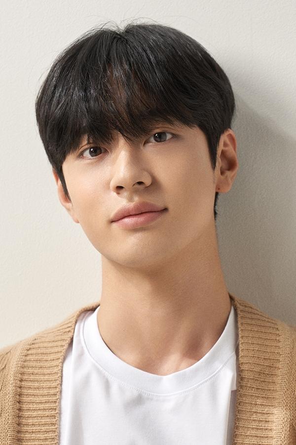 Photo Seo Byeok-jun