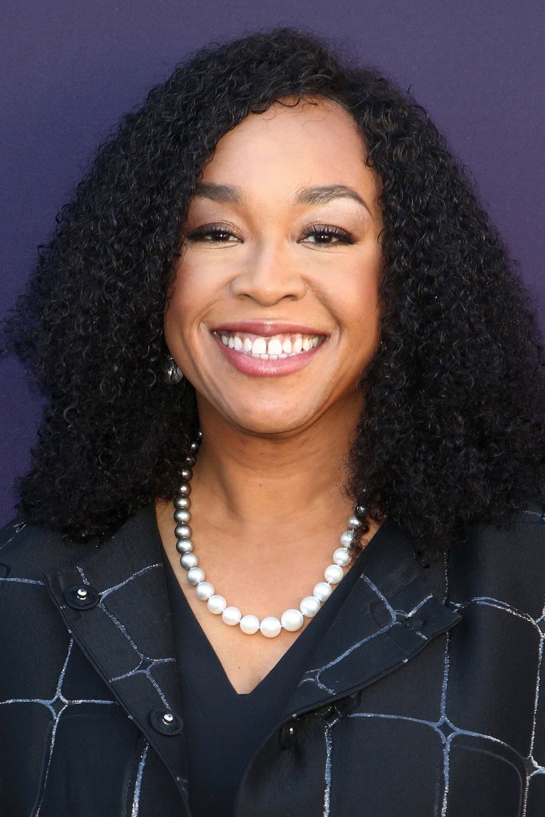 Photo Shonda Rhimes
