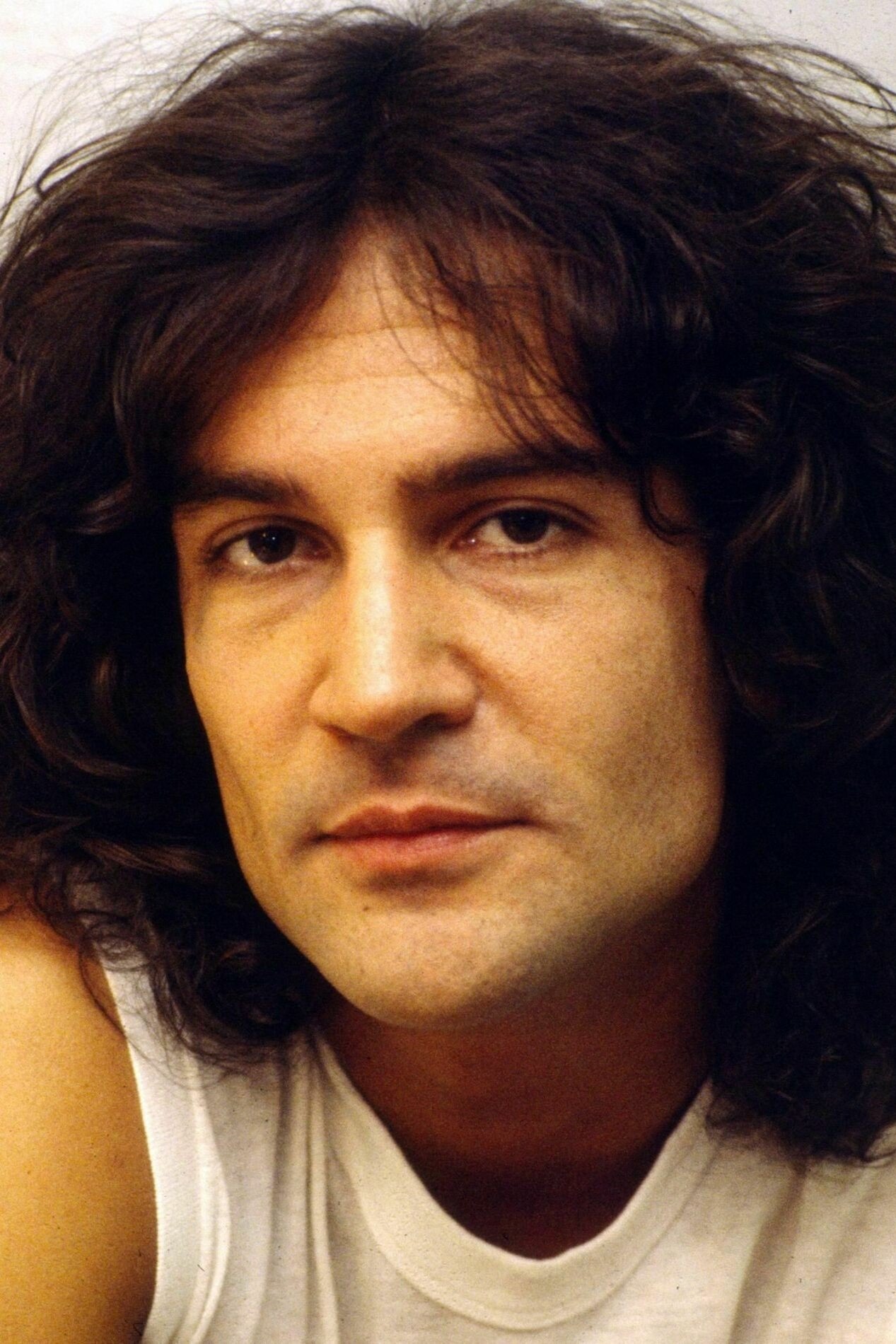 Photo Billy Squier