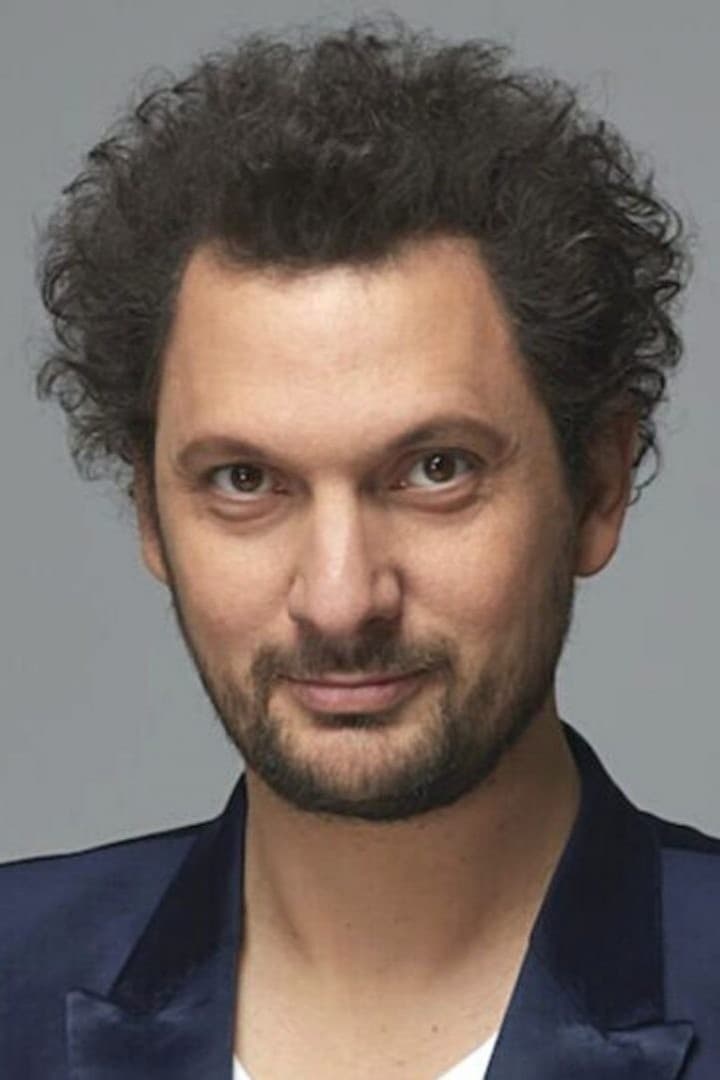 Photo Éric Antoine