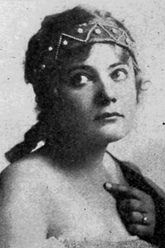 Photo Florence Dagmar