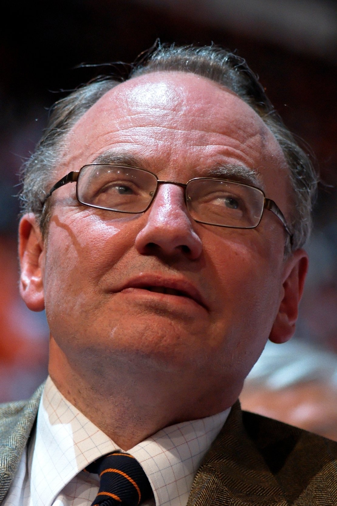 Photo Jean-Louis Bourlanges