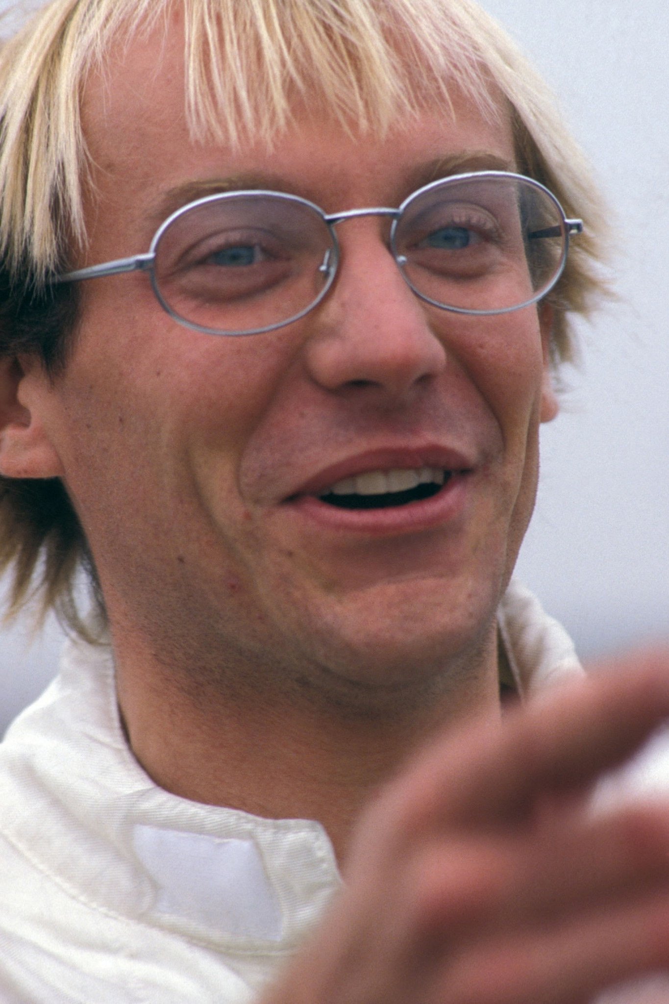 Photo Laurent Fignon