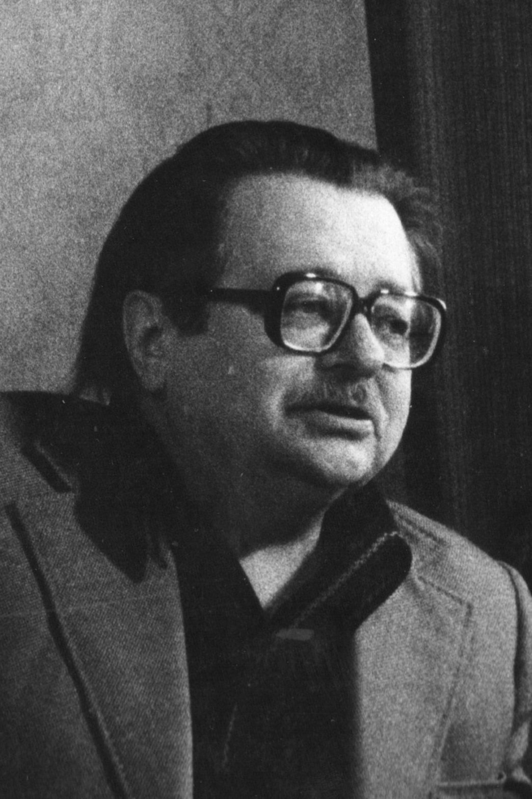 Photo Nikolai Figurovsky