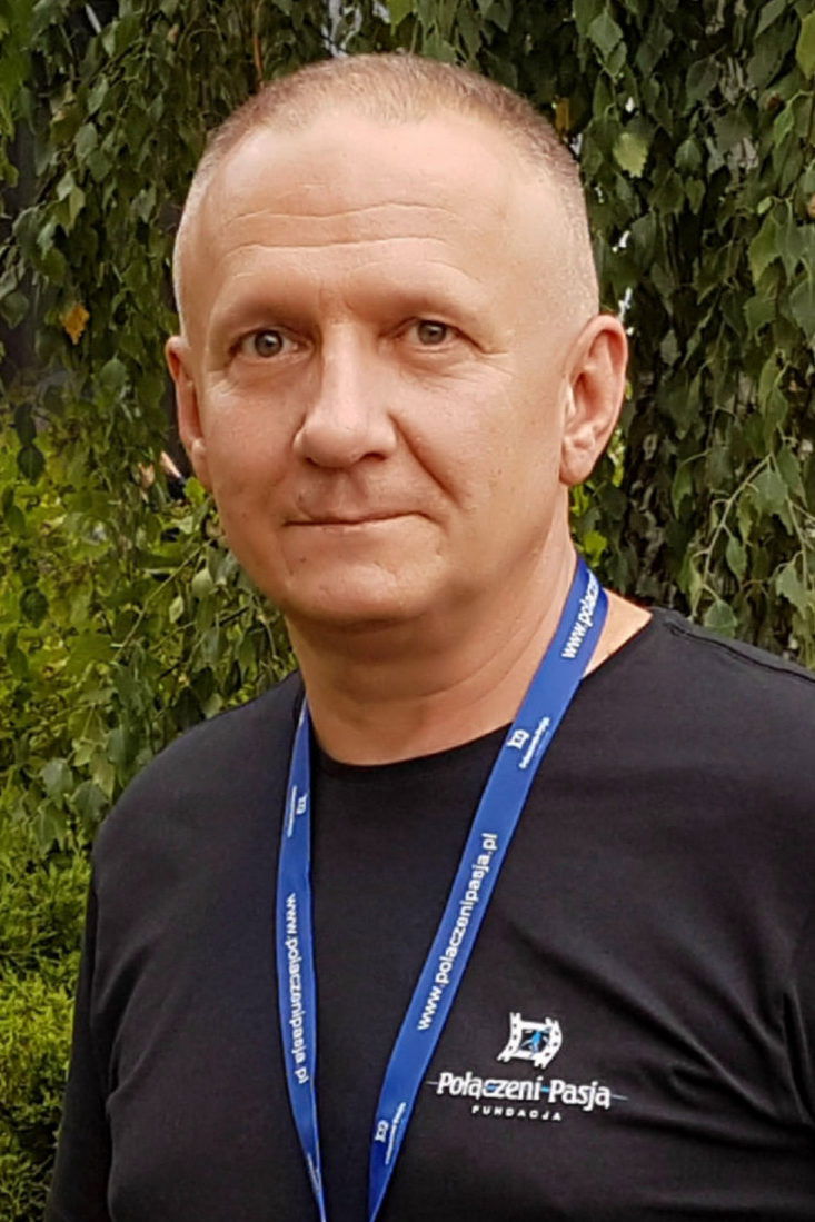 Photo Stefan Wójcicki