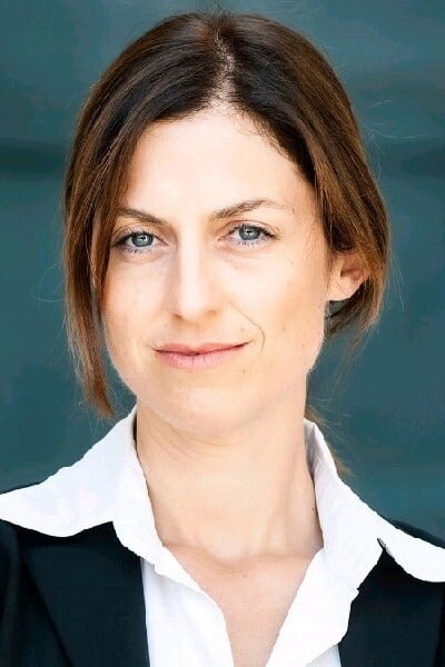 Photo Stella Novari