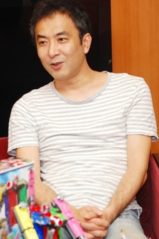 Photo Takaaki Utsunomiya