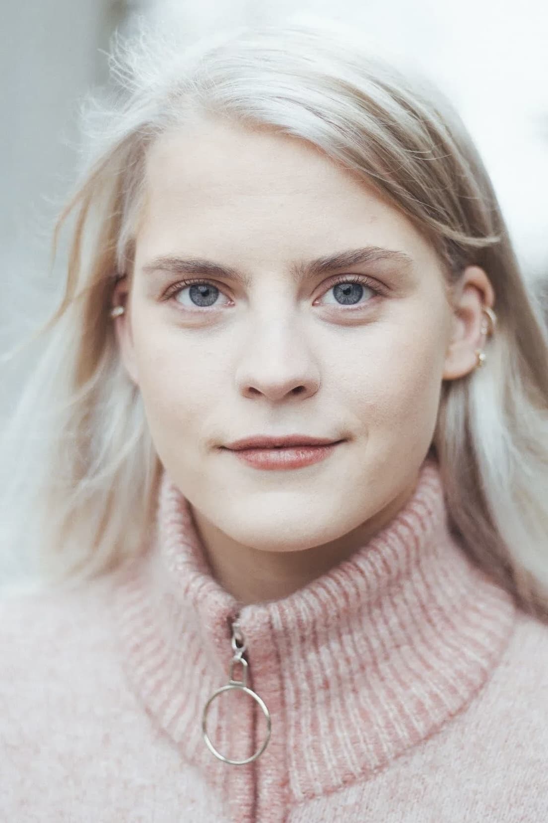 Photo Ulrikke Falch