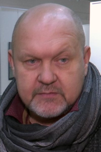 Photo Vladimir Golubev