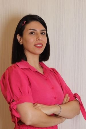 Photo Zahra Radanfar