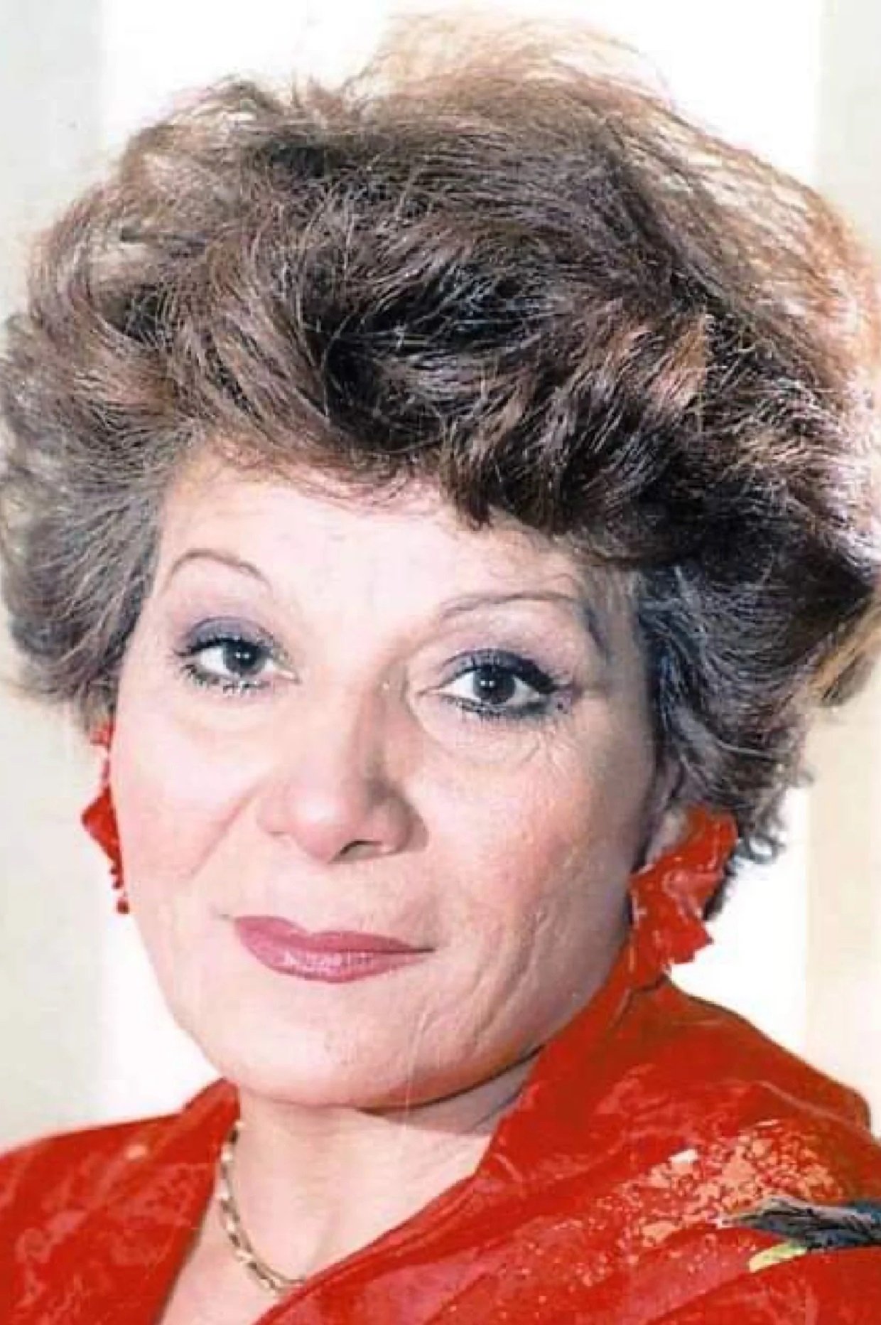 Photo Aida Abdel Aziz