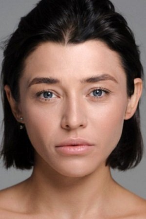 Photo Alina Astrovskaya