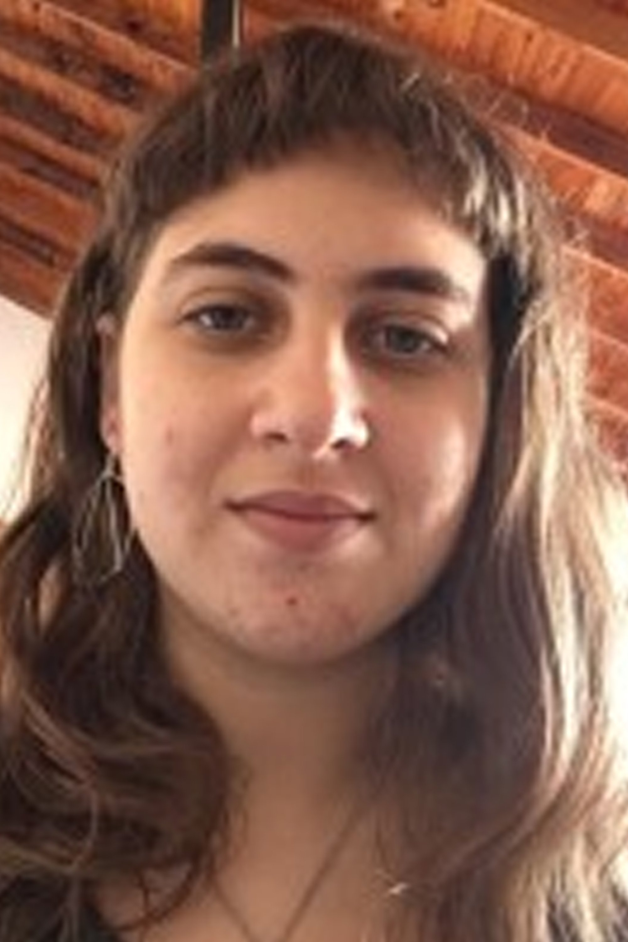 Photo Carmen Lavintman