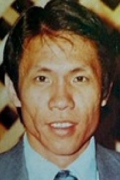Photo Chung Gwok-Yan