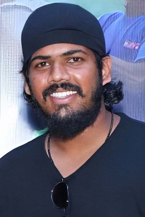 Photo J Vignesh
