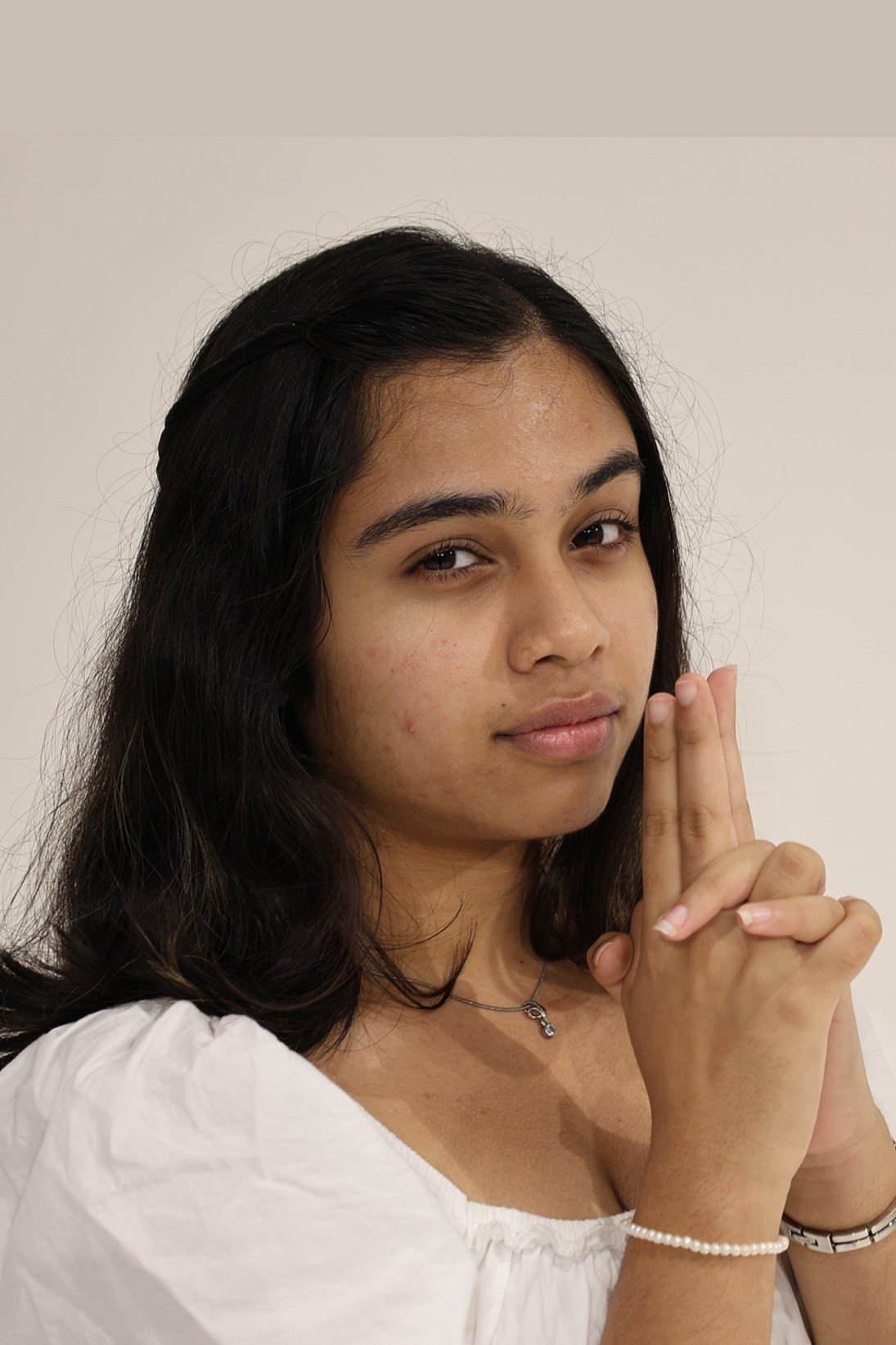 Photo Krithi Reddy Kankanala