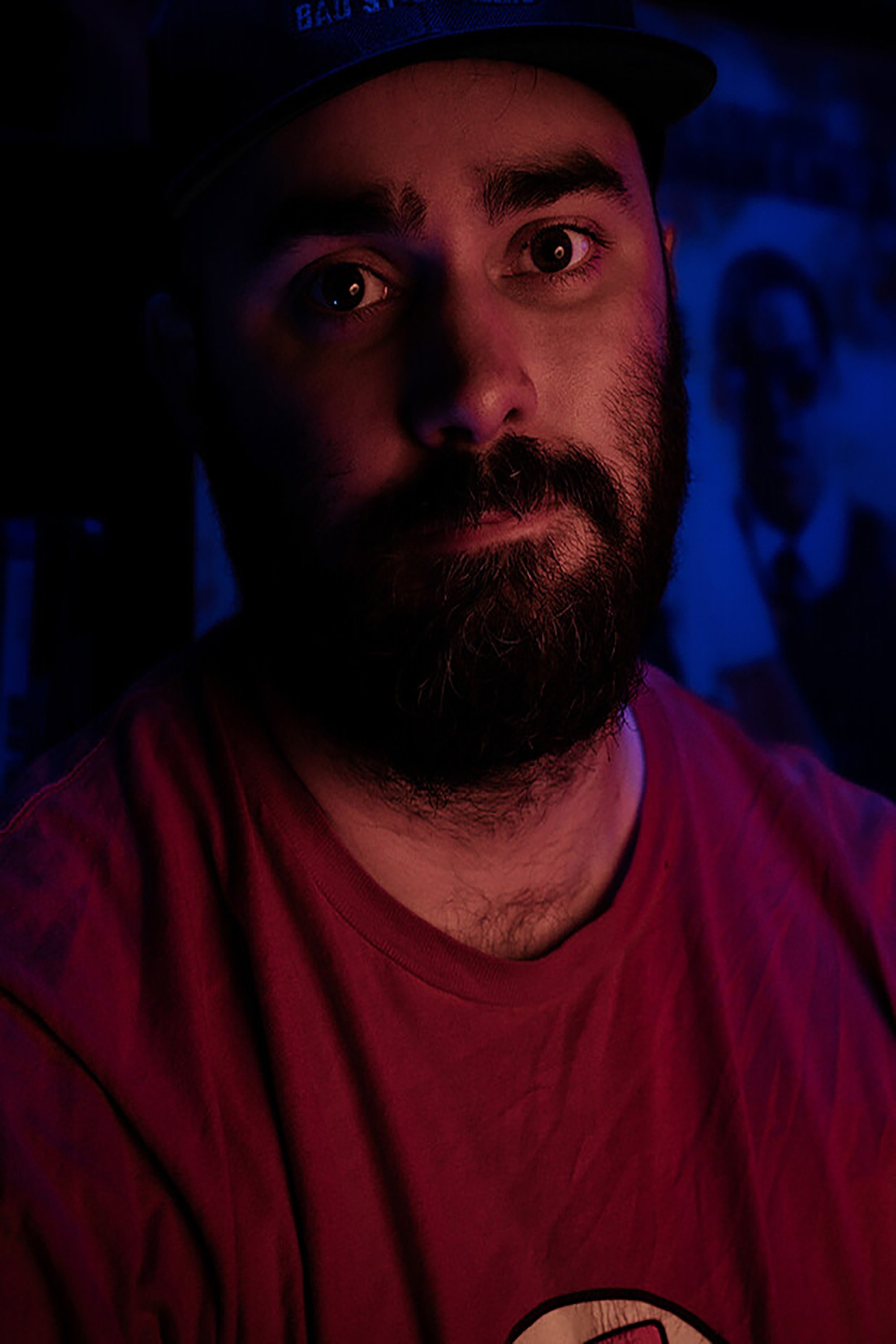 Photo Spencer Schwendiman