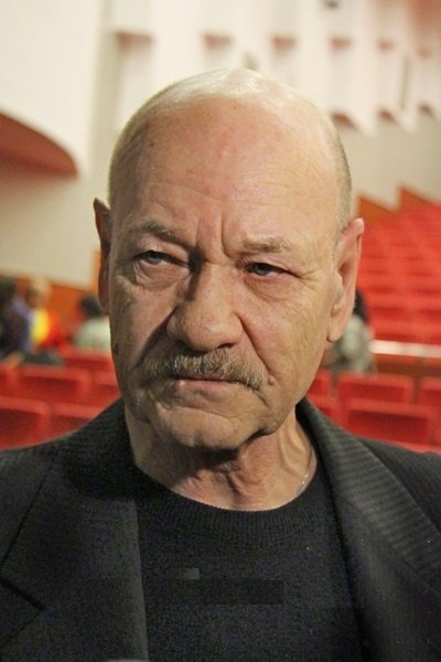 Photo Vladimir Kabalin