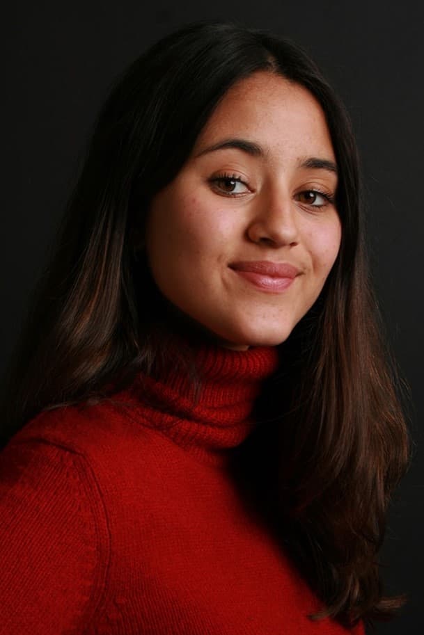 Photo Yasmina Drissi