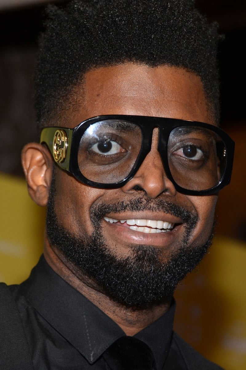 Photo Basketmouth