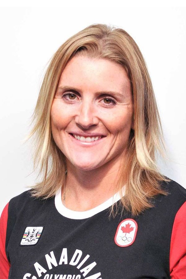 Photo Hayley Wickenheiser