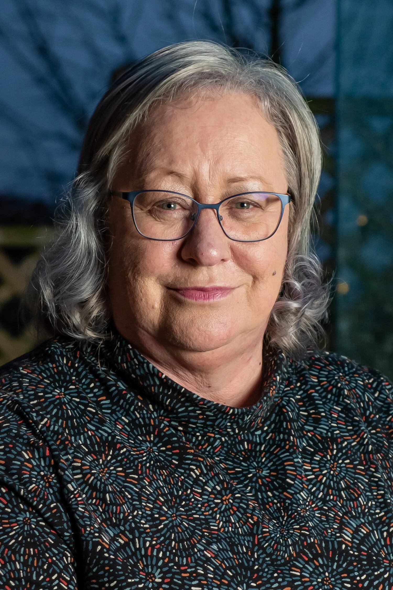 Photo Jackie Weaver