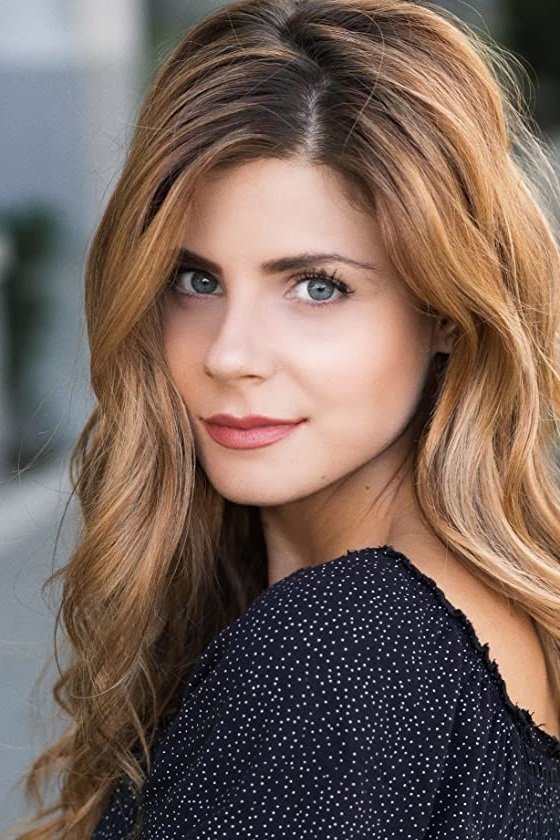 Photo Jinjara Mitchell