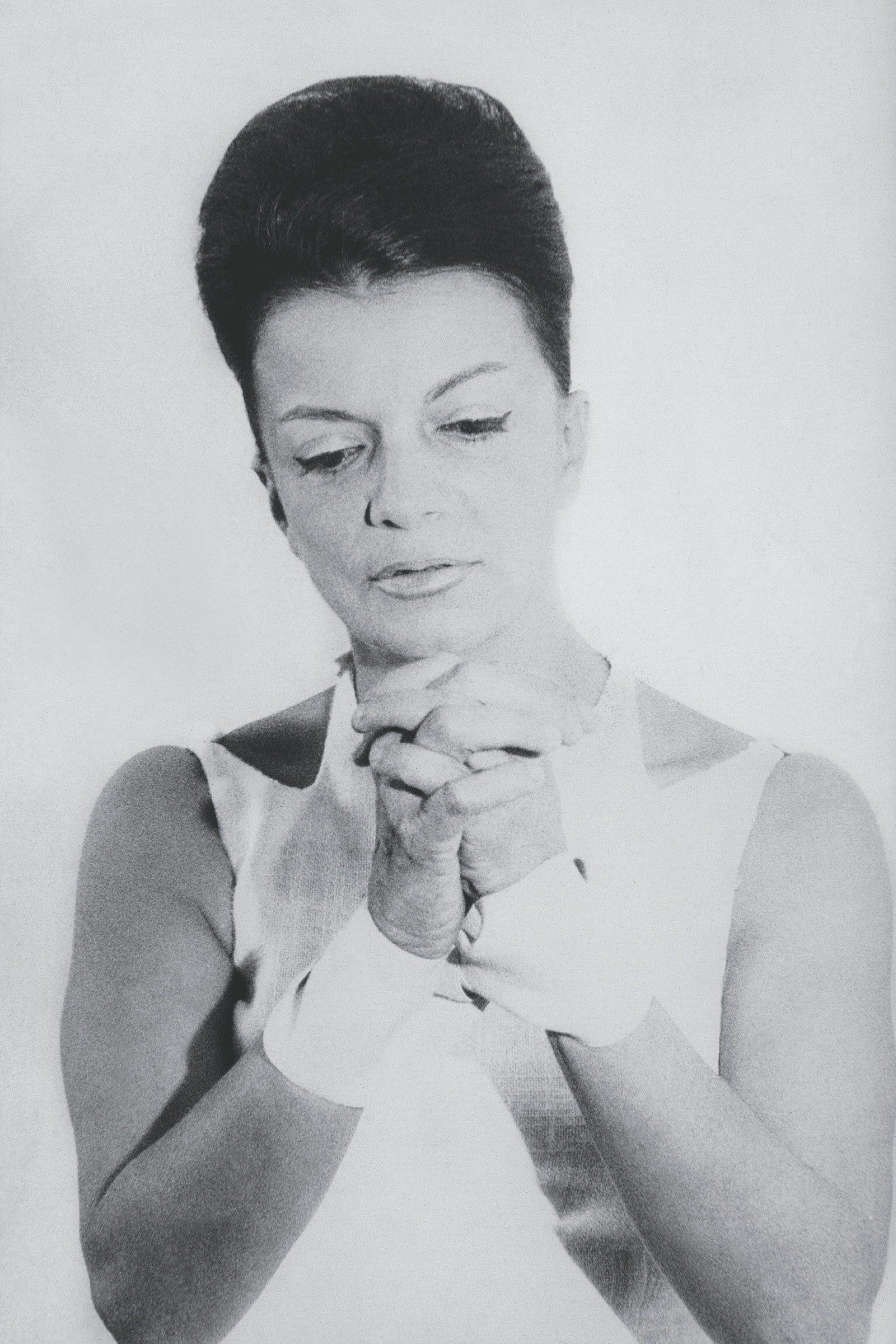 Photo Lygia Clark