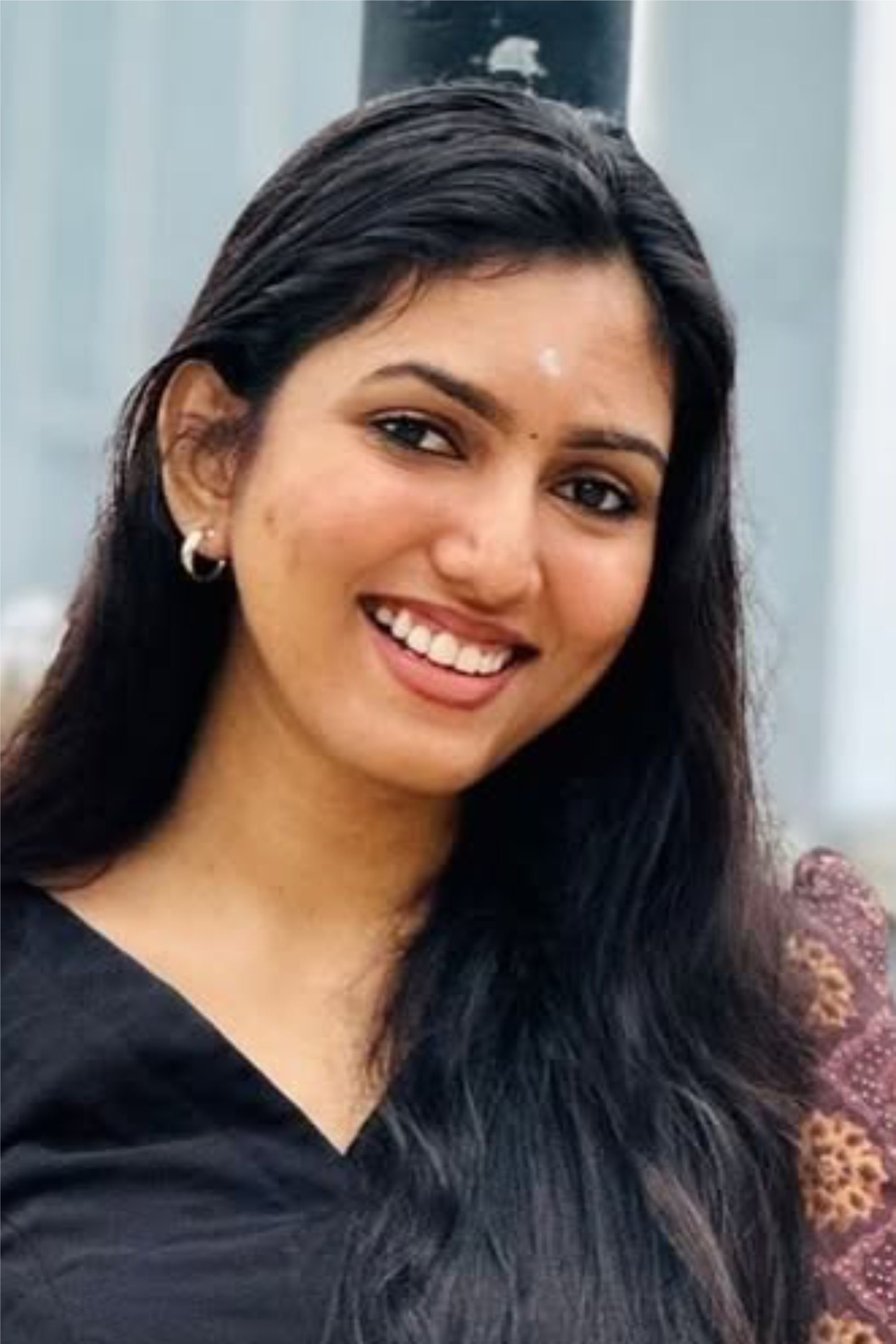 Photo Parvathy Rajan Sankaradi
