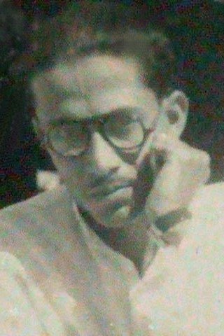 Photo Suniti Mitra