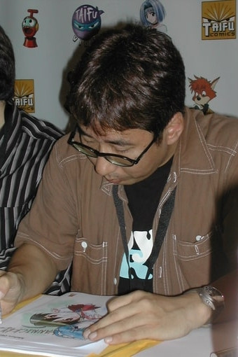 Photo Takaharu Ookuma