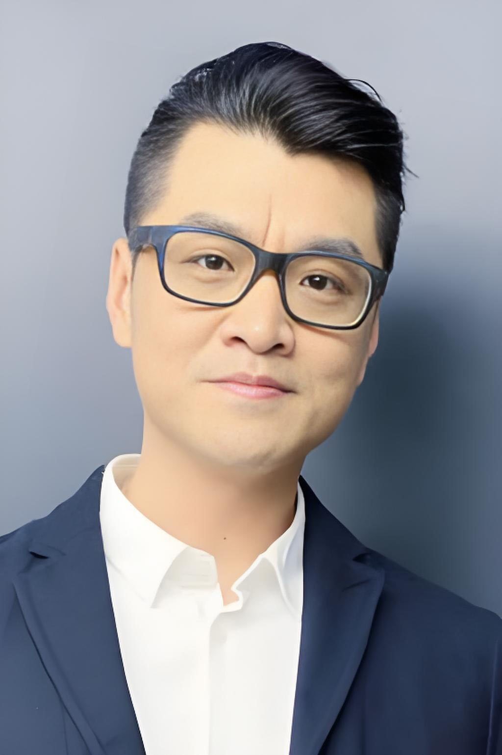 Photo Zhang Wentian