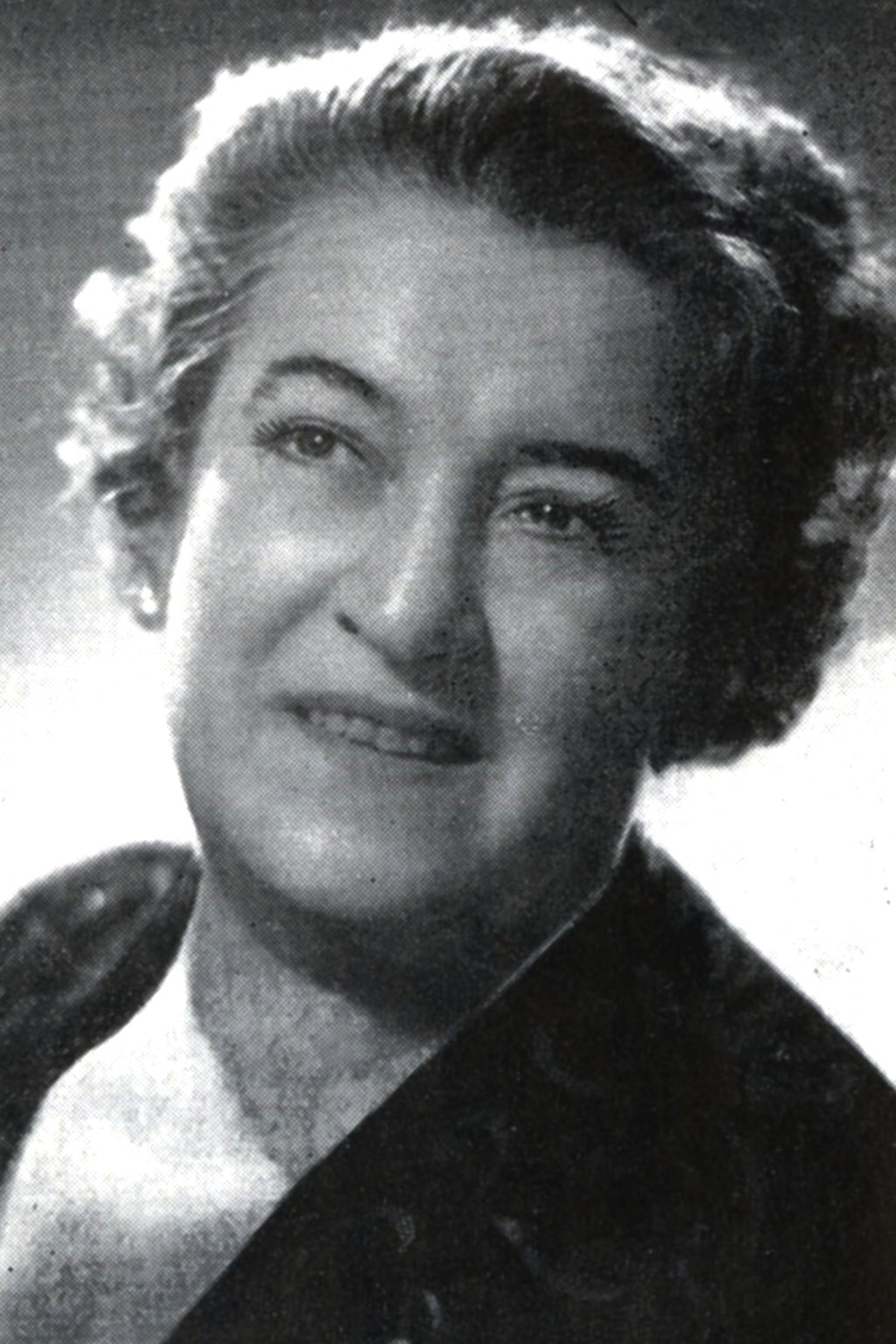 Photo Amina Pirani Maggi