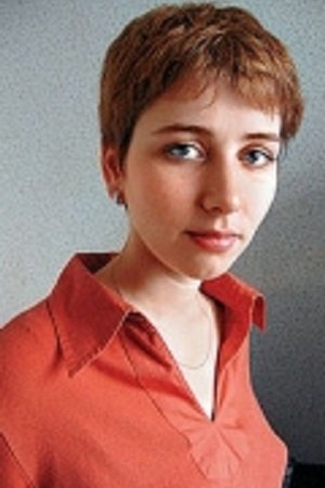Photo Anna Starobinets