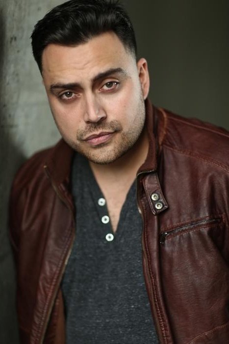 Photo Benjamin Joel Arcé