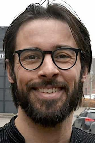 Photo Caspar Juel Berg