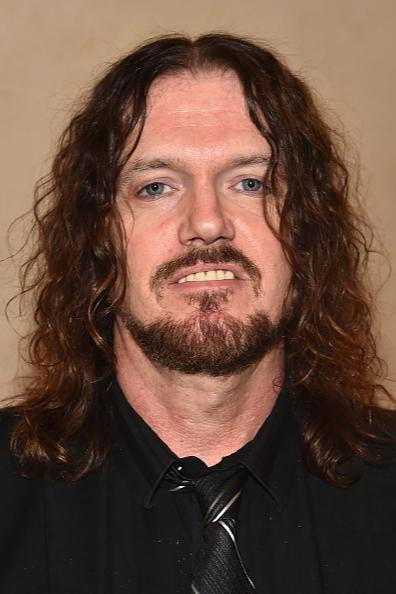 Photo Dizzy Reed