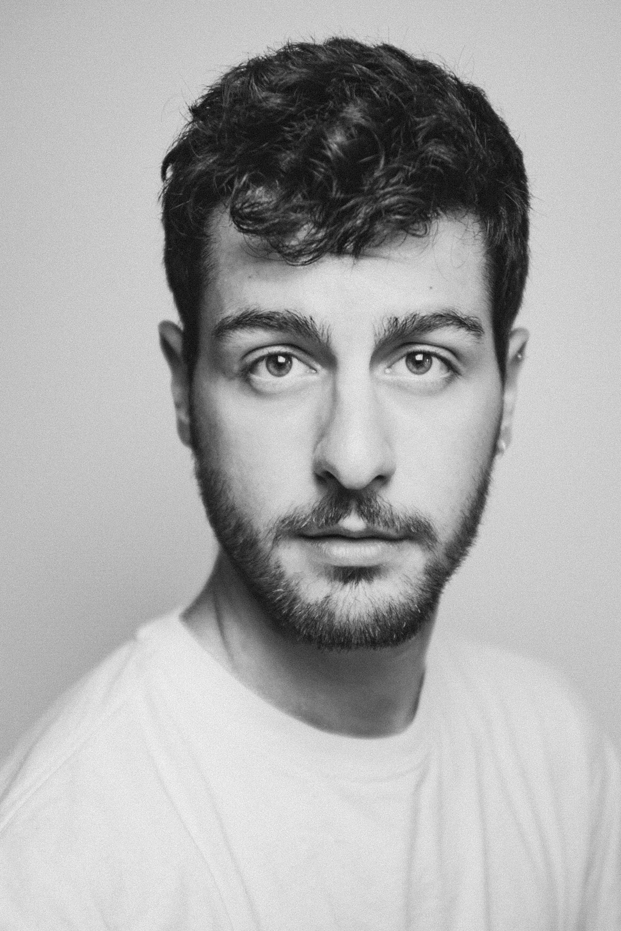 Photo Francesco De Micheli