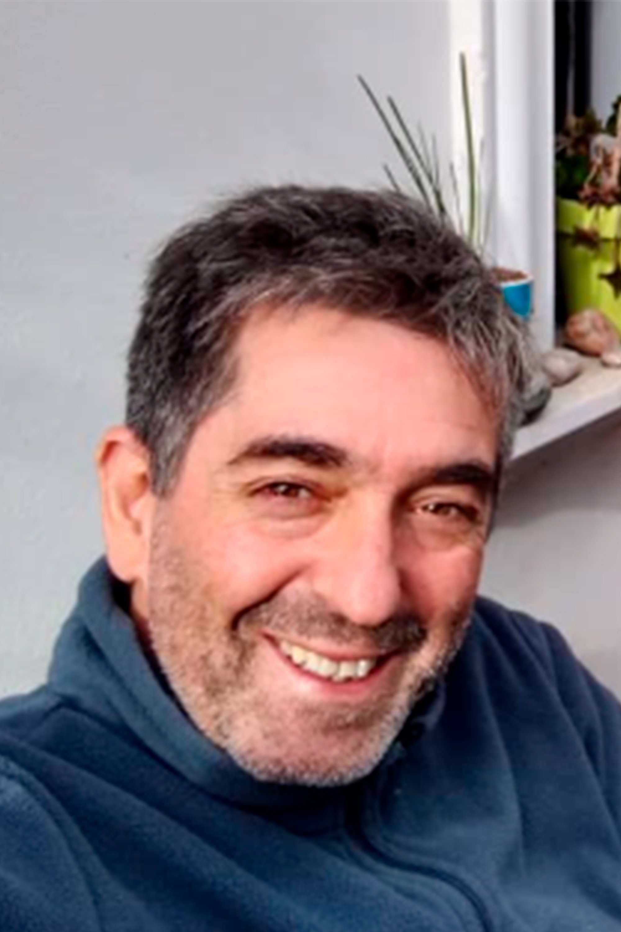 Photo Héctor Francinella