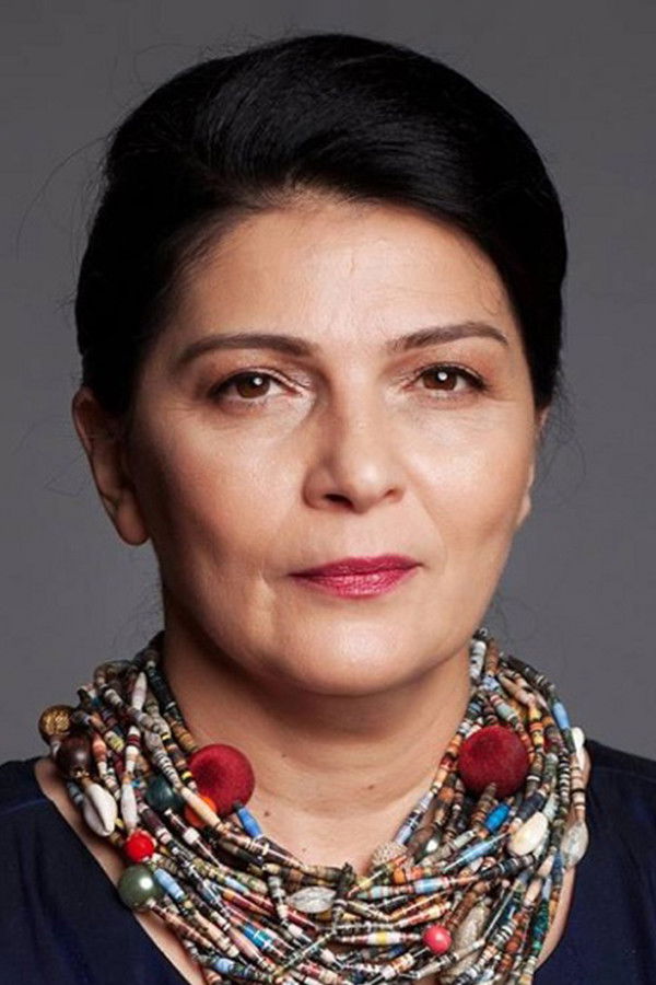 Photo Ia Shugliashvili