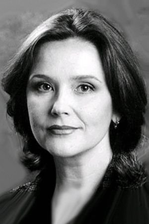 Photo Irina Dymchenko