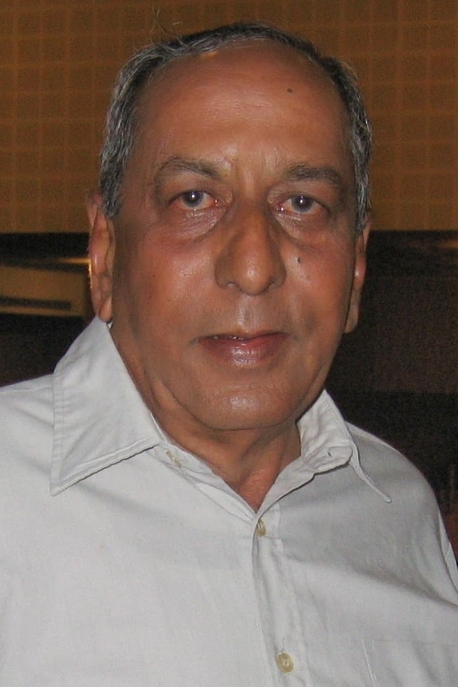 Photo Kathadi Ramamurthy