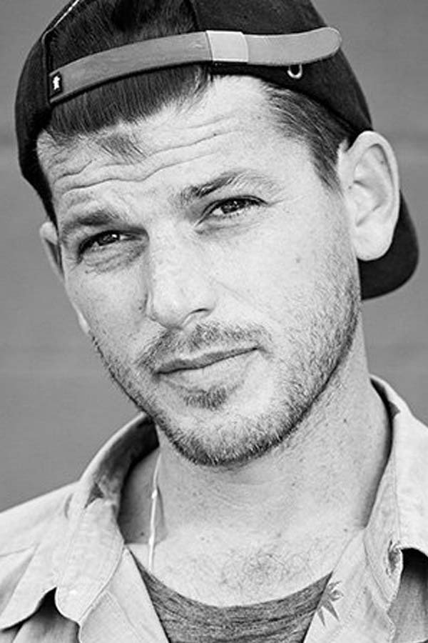 Photo Mark Appleyard