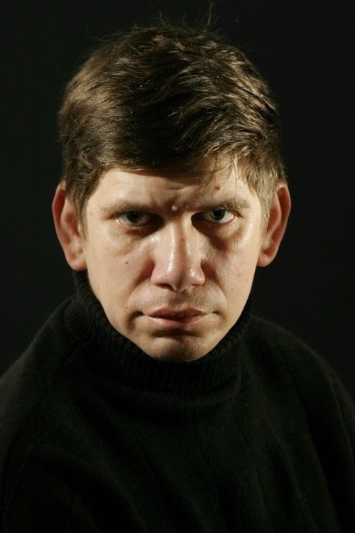 Photo Roman Kryukov