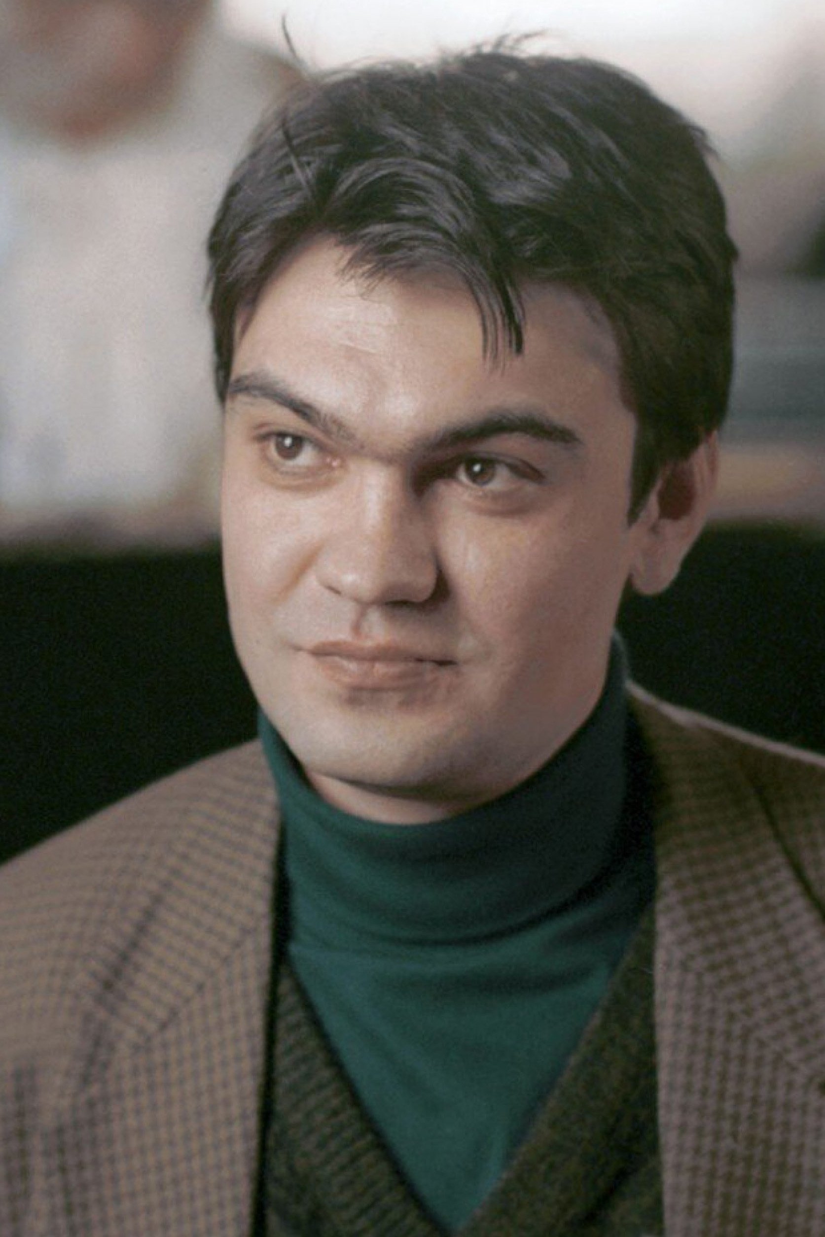 Photo Vasili Pichul