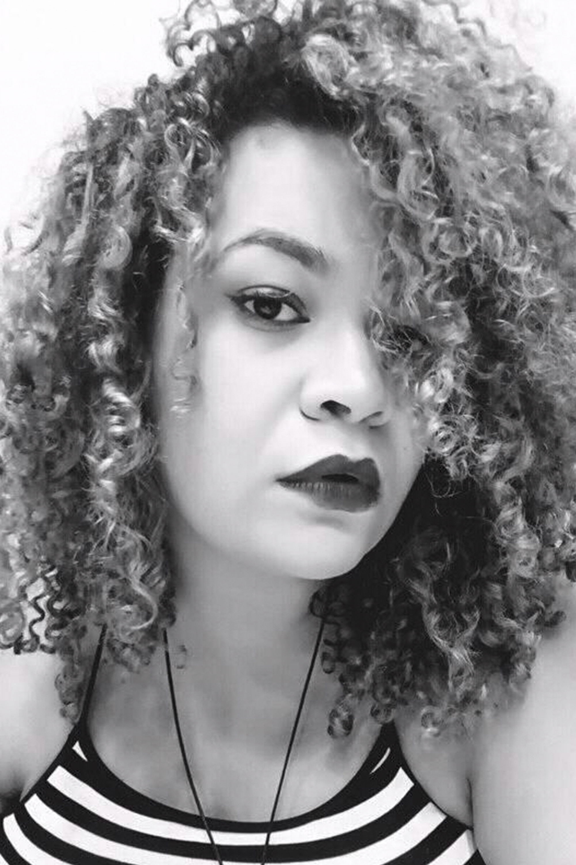 Photo Aline Capistrano