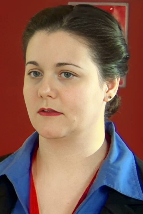 Photo Catherine White