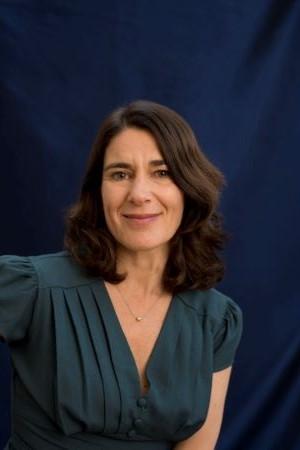 Photo Esther Freud