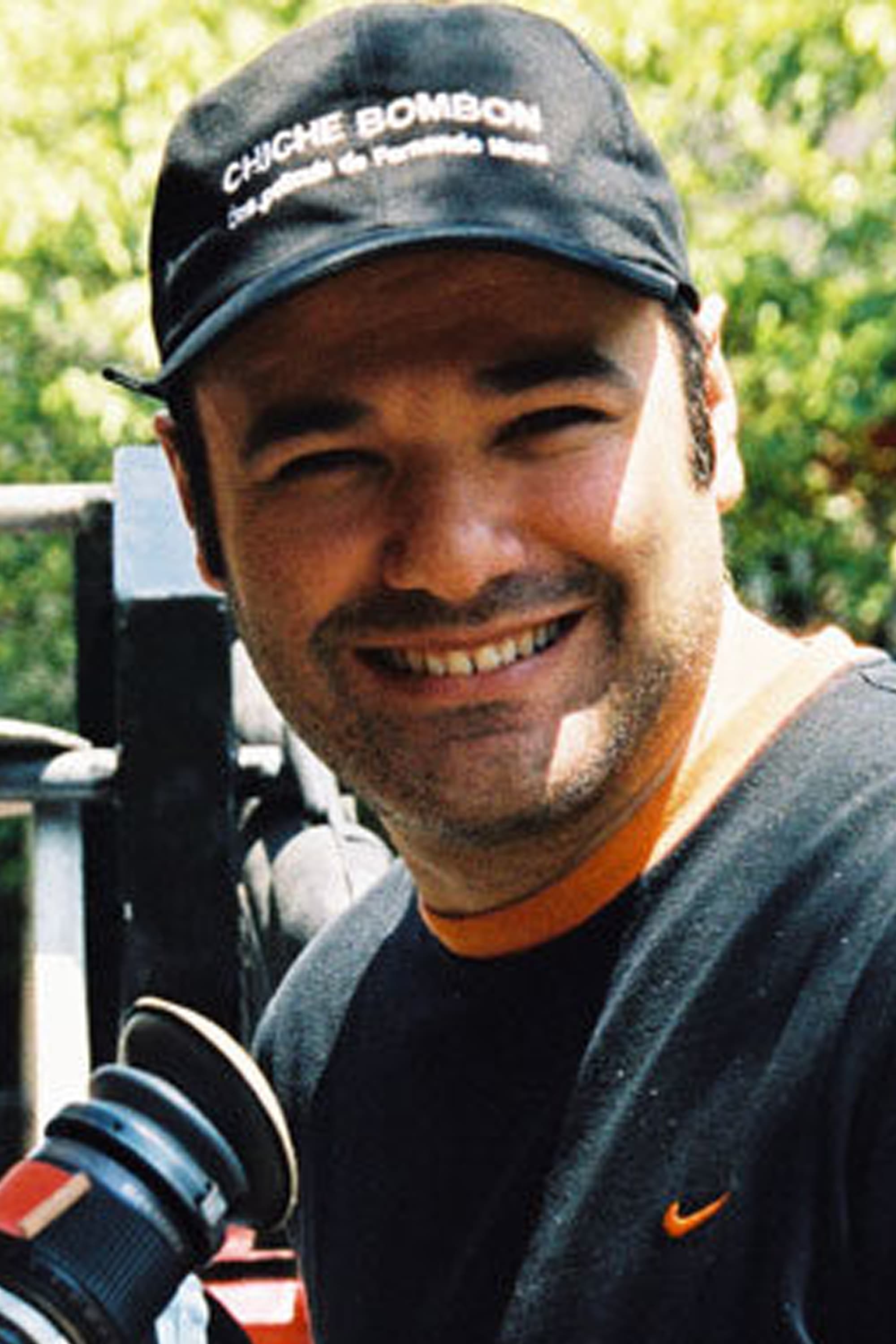Photo Fernando Musa